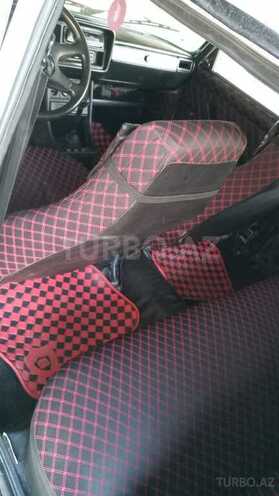 LADA (VAZ) 2107 2009, 525,554 km - 1.7 l - Salyan