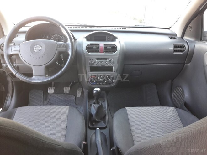 Opel Corsa 2004, 186,000 km - 1.2 l - Tovuz