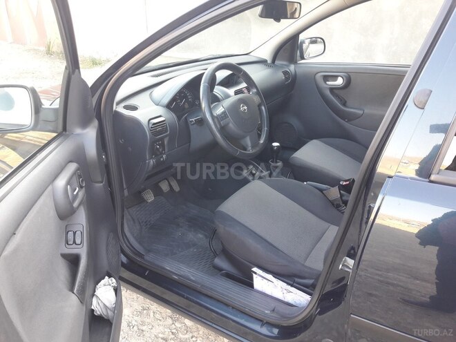 Opel Corsa 2004, 186,000 km - 1.2 l - Tovuz