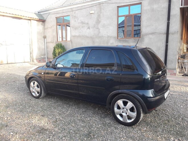 Opel Corsa 2004, 186,000 km - 1.2 l - Tovuz