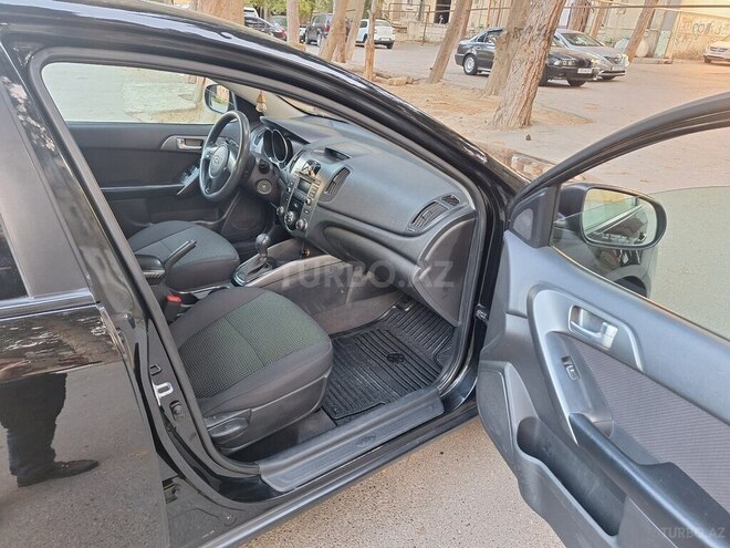Kia Cerato 2011, 267,000 km - 1.6 l - Bakı