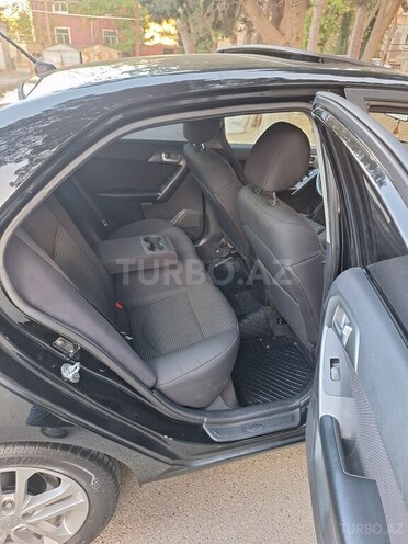 Kia Cerato 2011, 267,000 km - 1.6 l - Bakı
