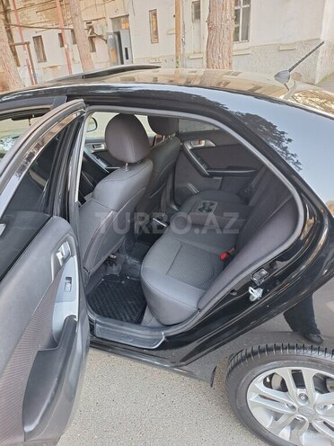 Kia Cerato 2011, 267,000 km - 1.6 l - Bakı