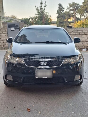 Kia Cerato 2011, 267,000 km - 1.6 l - Bakı