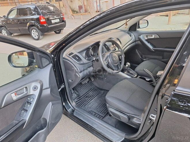 Kia Cerato 2011, 267,000 km - 1.6 l - Bakı