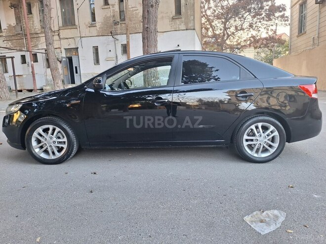 Kia Cerato 2011, 267,000 km - 1.6 l - Bakı