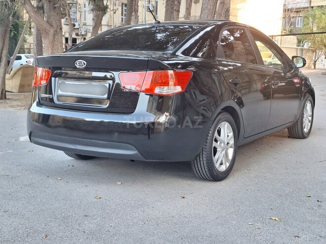 Kia Cerato 2011, 267,000 km - 1.6 l - Bakı
