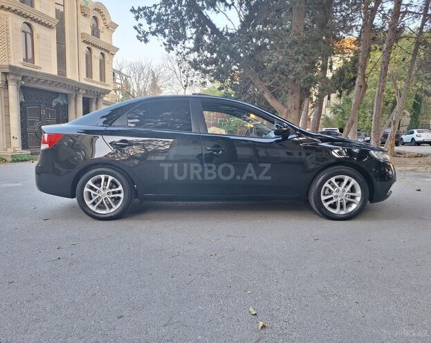 Kia Cerato 2011, 267,000 km - 1.6 l - Bakı