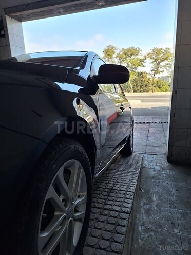 Kia Cerato 2011, 267,000 km - 1.6 l - Bakı