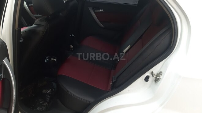 Ravon Nexia R3 2017, 320,000 km - 1.5 л - Bakı
