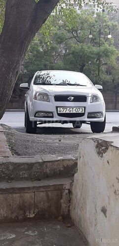 Ravon Nexia R3 2017, 320,000 km - 1.5 л - Bakı