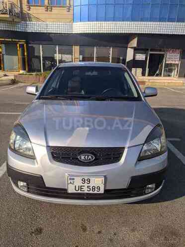 Kia Rio 2006, 232,583 km - 1.5 l - Bakı