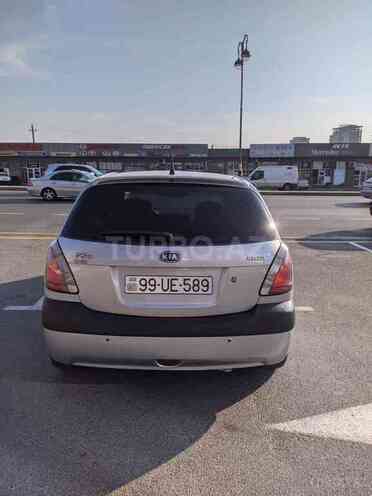 Kia Rio 2006, 232,583 km - 1.5 l - Bakı