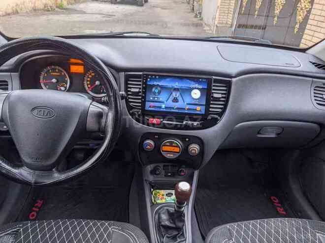 Kia Rio 2006, 232,583 km - 1.5 l - Bakı