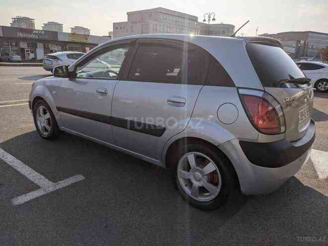 Kia Rio 2006, 232,583 km - 1.5 l - Bakı