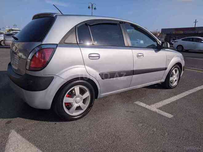 Kia Rio 2006, 232,583 km - 1.5 l - Bakı