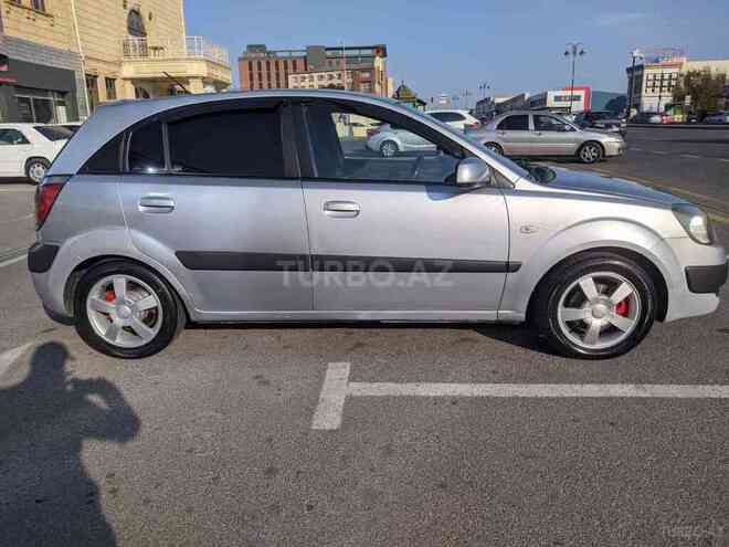 Kia Rio 2006, 232,583 km - 1.5 l - Bakı