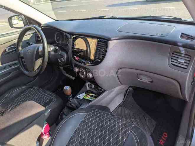 Kia Rio 2006, 232,583 km - 1.5 l - Bakı