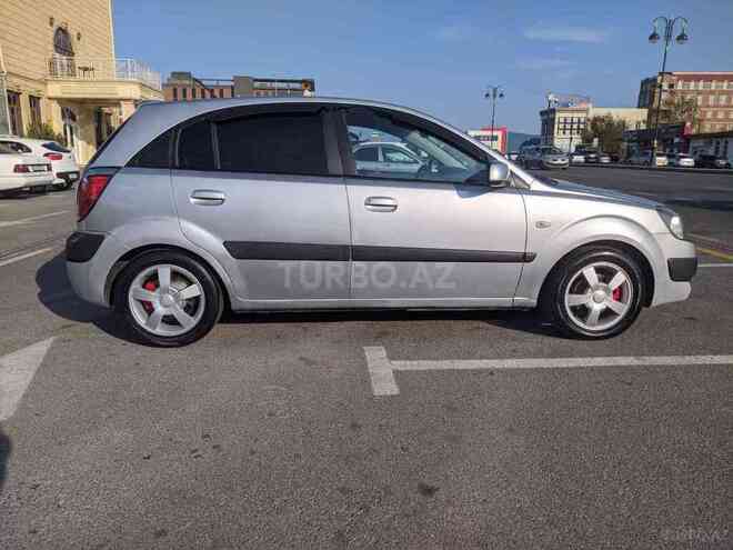 Kia Rio 2006, 232,583 km - 1.5 l - Bakı