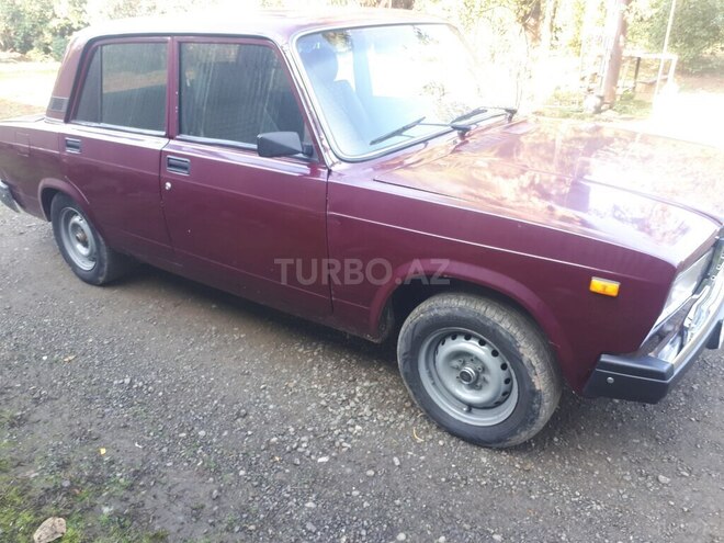 LADA (VAZ) 2107 2001, 39,907 km - 1.6 l - Lənkəran
