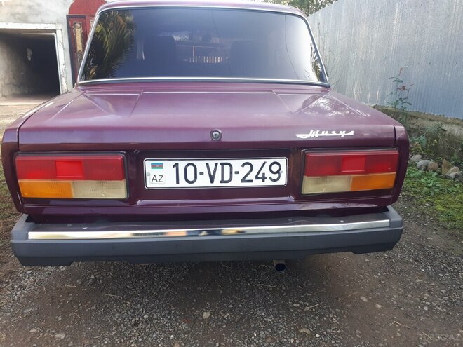 LADA (VAZ) 2107 2001, 39,907 km - 1.6 l - Lənkəran