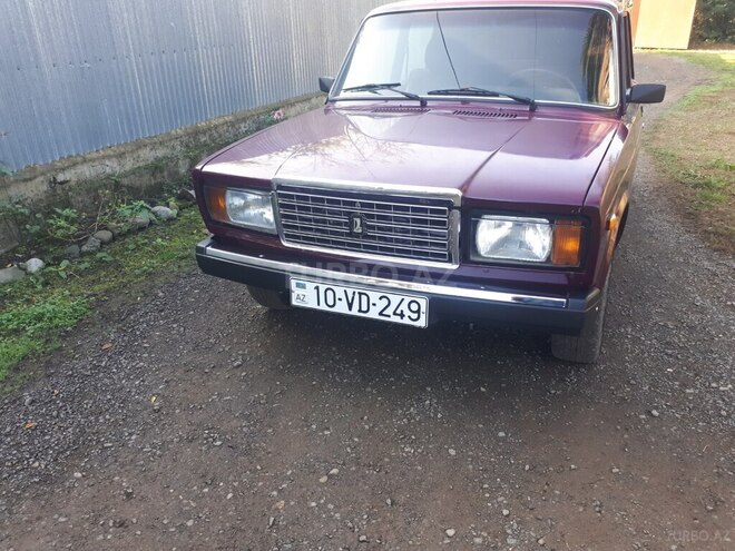 LADA (VAZ) 2107 2001, 39,907 km - 1.6 l - Lənkəran