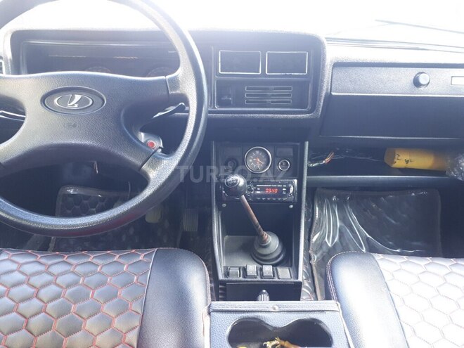 LADA (VAZ) 2107 2001, 39,907 km - 1.6 l - Lənkəran