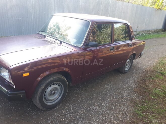 LADA (VAZ) 2107 2001, 39,907 km - 1.6 l - Lənkəran