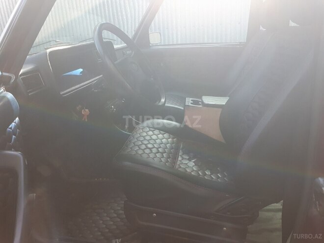 LADA (VAZ) 2107 2001, 39,907 km - 1.6 l - Lənkəran