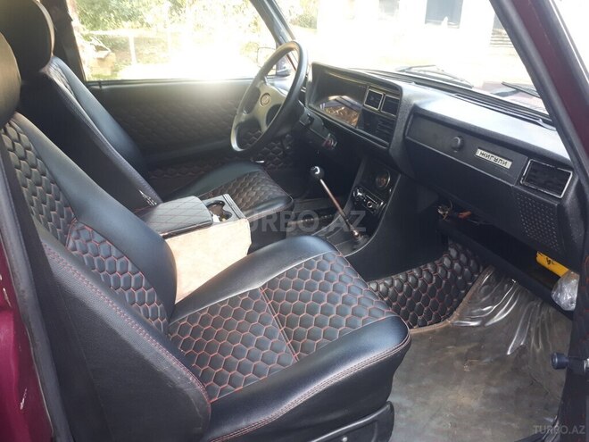 LADA (VAZ) 2107 2001, 39,907 km - 1.6 l - Lənkəran
