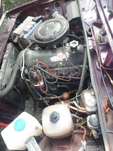 LADA (VAZ) 2107 2001, 39,907 km - 1.6 l - Lənkəran