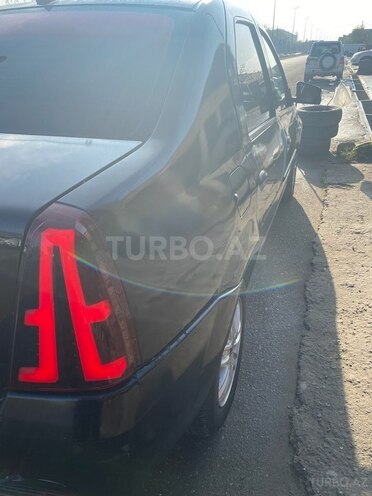 Renault Logan 2013, 414,427 km - 1.6 l - Bakı