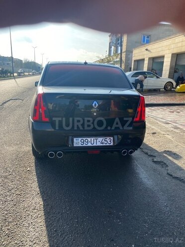 Renault Logan 2013, 414,427 km - 1.6 l - Bakı