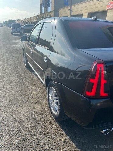 Renault Logan 2013, 414,427 km - 1.6 l - Bakı