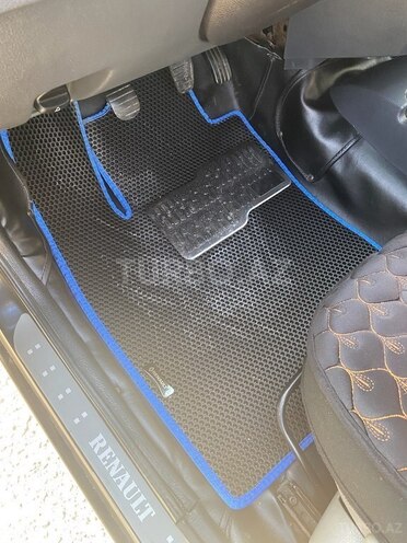 Renault Logan 2013, 414,427 km - 1.6 l - Bakı