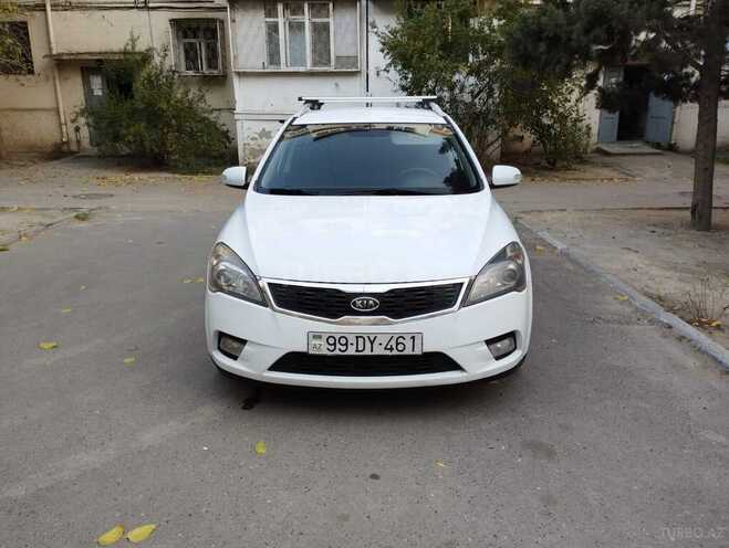 Kia Ceed 2009, 275,000 km - 1.6 л - Bakı