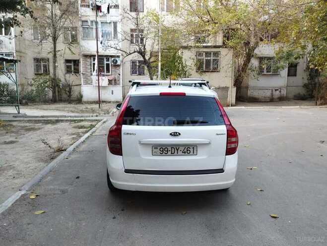 Kia Ceed 2009, 275,000 km - 1.6 л - Bakı