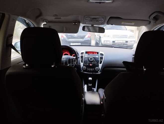 Kia Ceed 2009, 275,000 km - 1.6 л - Bakı