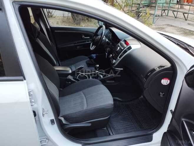 Kia Ceed 2009, 275,000 km - 1.6 л - Bakı