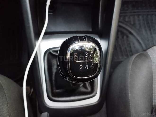 Kia Ceed 2009, 275,000 km - 1.6 л - Bakı