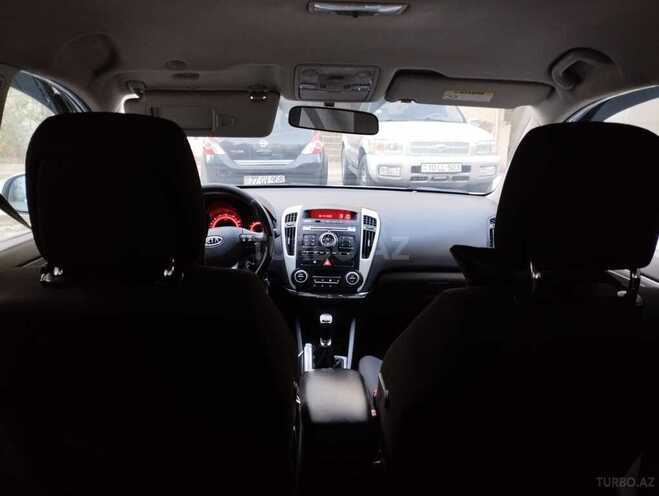 Kia Ceed 2009, 275,000 km - 1.6 л - Bakı