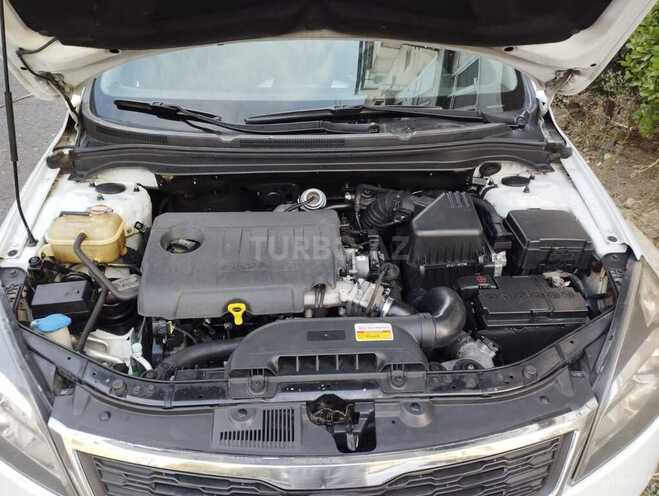Kia Ceed 2009, 275,000 km - 1.6 л - Bakı