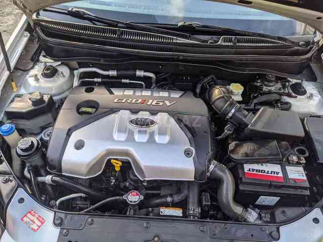 Kia Rio 2006, 232,583 km - 1.5 l - Bakı