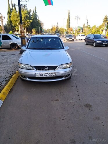Opel Vectra 1999, 326,100 km - 1.6 l - Cəlilabad