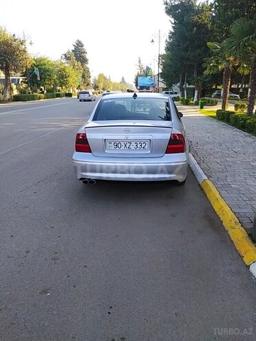 Opel Vectra 1999, 326,100 km - 1.6 l - Cəlilabad