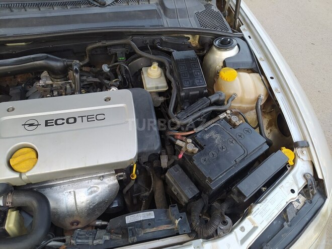Opel Vectra 1999, 326,100 km - 1.6 l - Cəlilabad