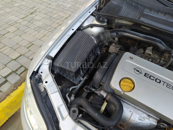 Opel Vectra 1999, 326,100 km - 1.6 l - Cəlilabad