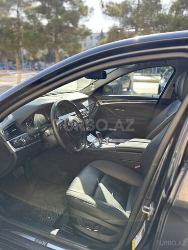 BMW 528 2012, 263,000 km - 2.0 л - Sumqayıt