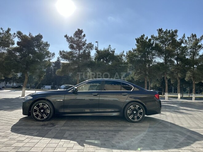 BMW 528 2012, 263,000 km - 2.0 л - Sumqayıt