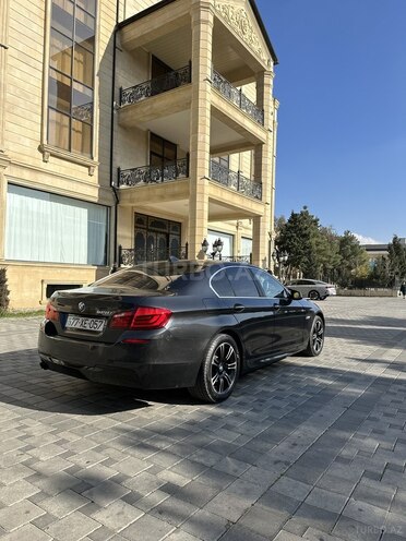 BMW 528 2012, 263,000 km - 2.0 л - Sumqayıt